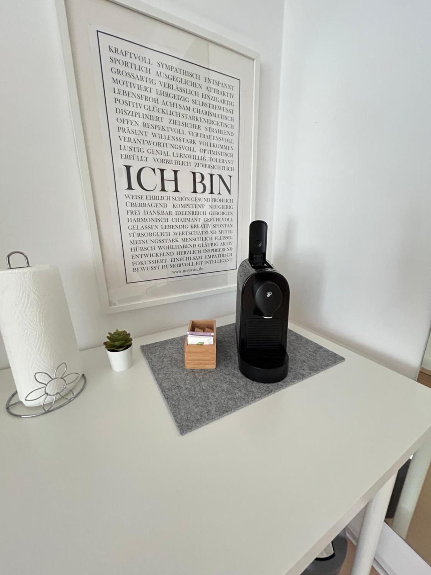 Inspirierendes Sport-Motto-Zimmer In Bad Friedrichshall Naehe Lidl Audi Exterior foto